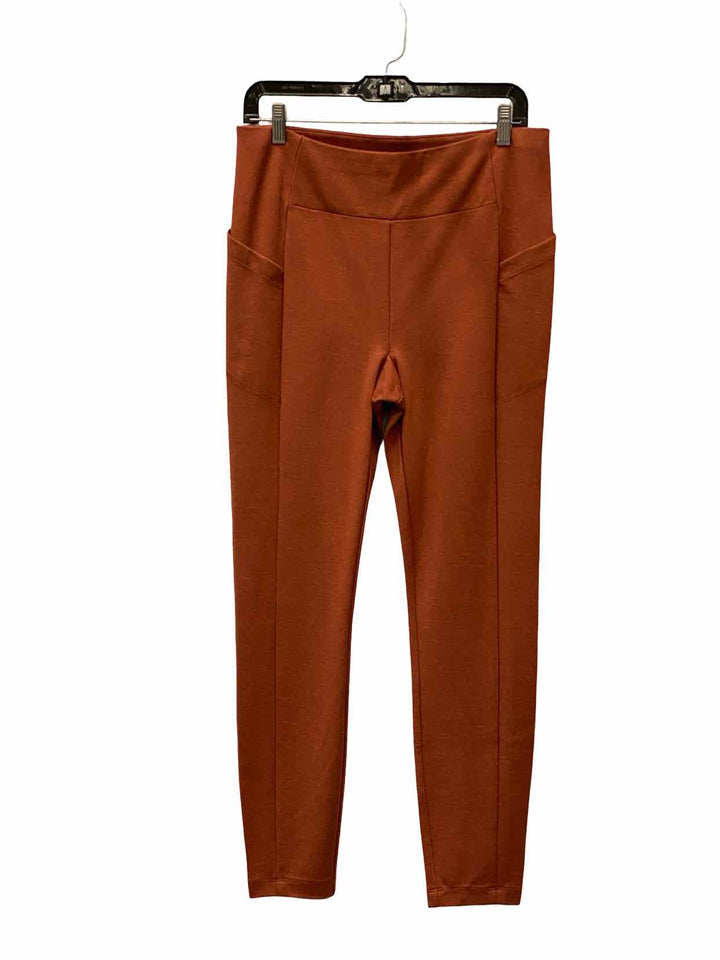 Cabi Size M Brown Pants