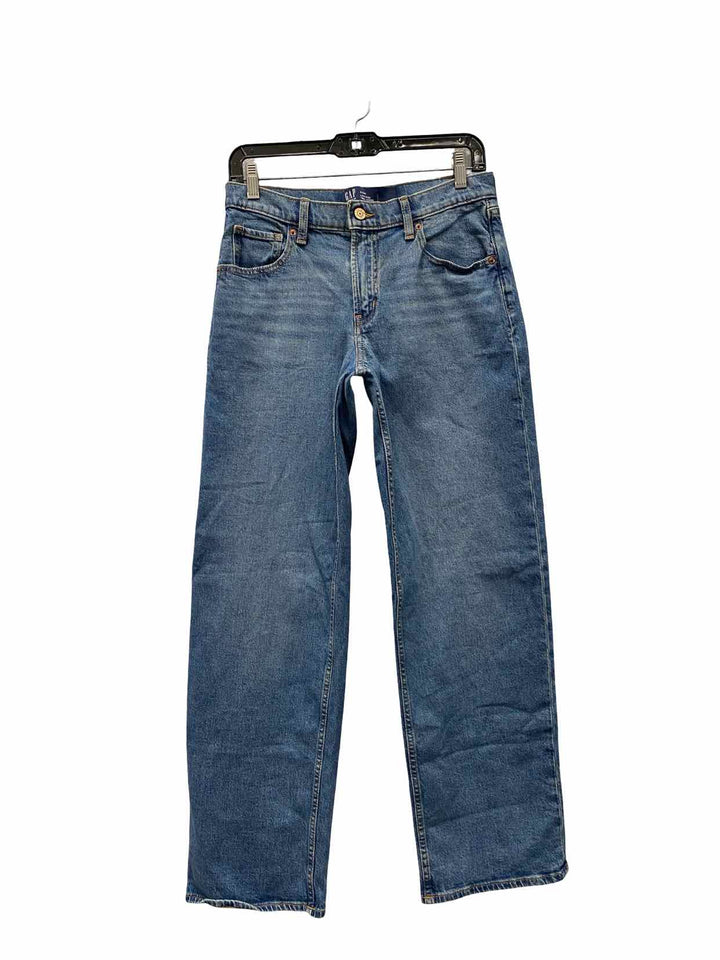 Gap Size 2 Blue Jeans