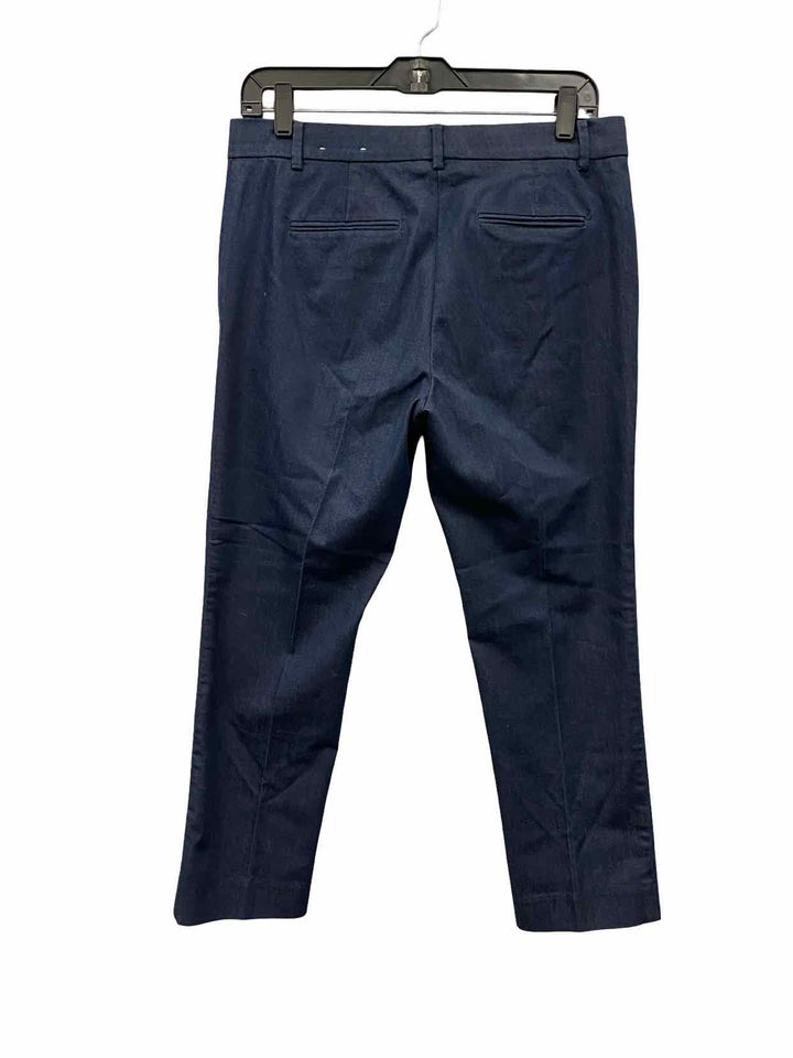 Ann Taylor Size 6P Blue Pants
