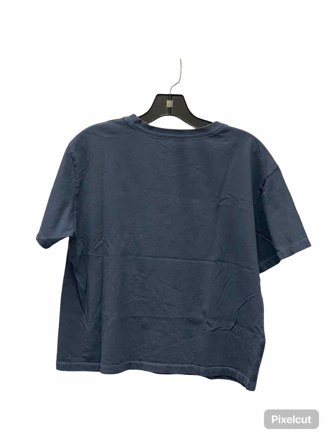 Life is Good Size M Navy T-shirt