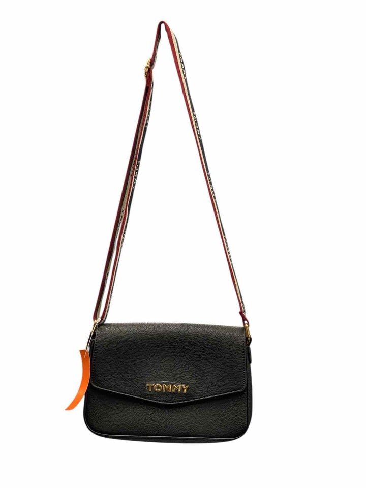 Tommy Hilfiger Black Purse