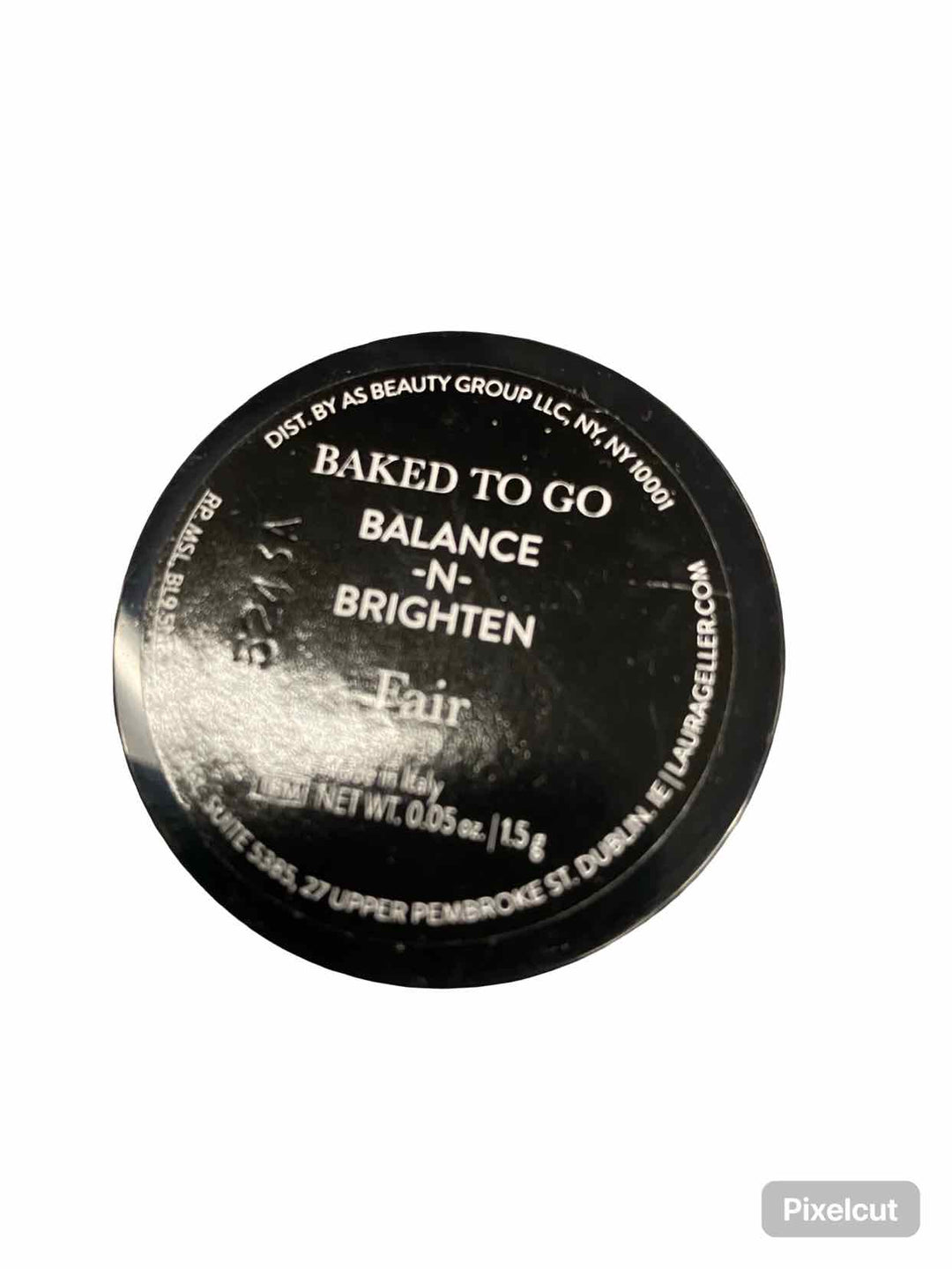Laura Geller Fair Balance-N-Brighten Powder Foundatio Misc. Accessory