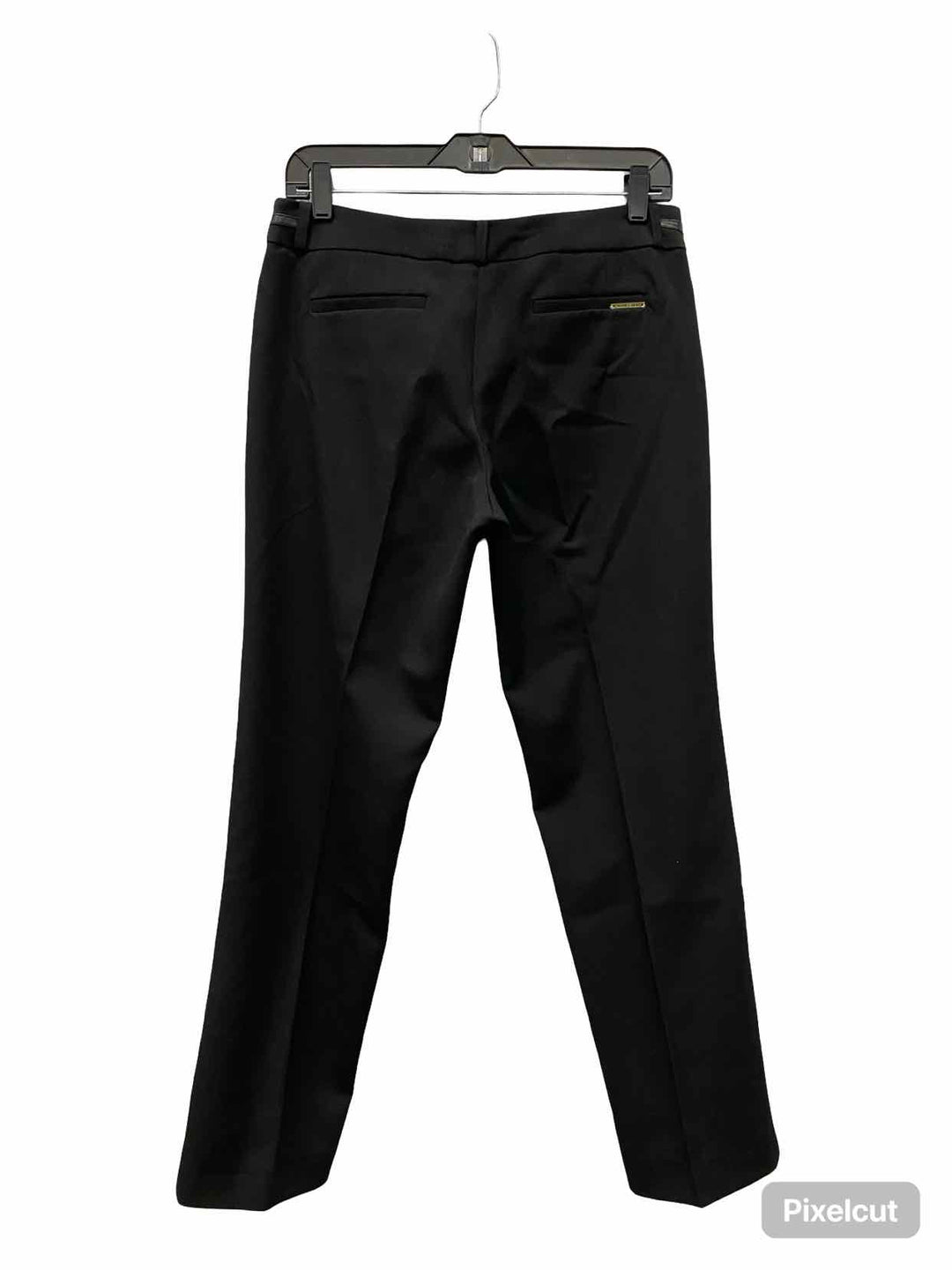 Anne Klein Size 4 Black Pants