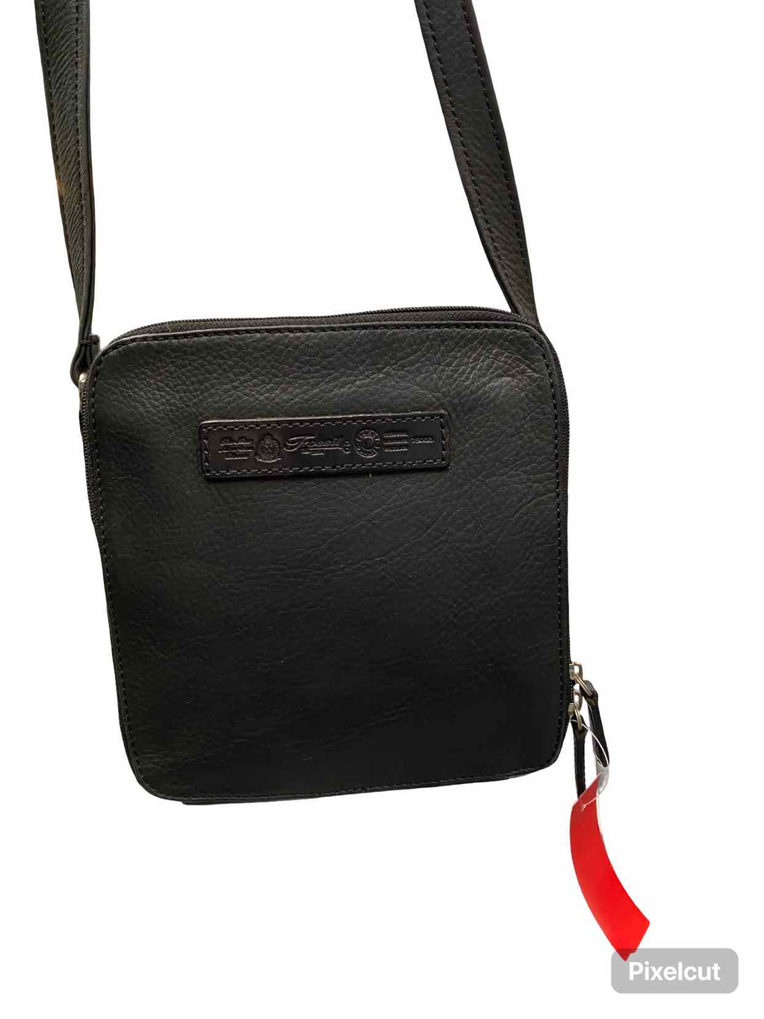 Fossil 1954 Black 75082 Purse