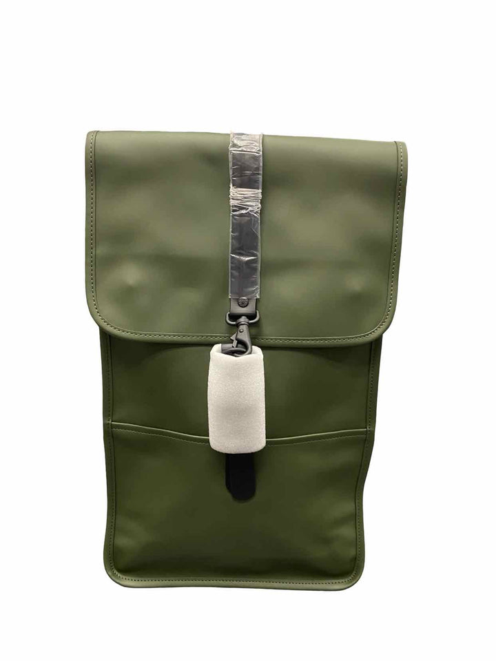 Rains Evergreen BackPack