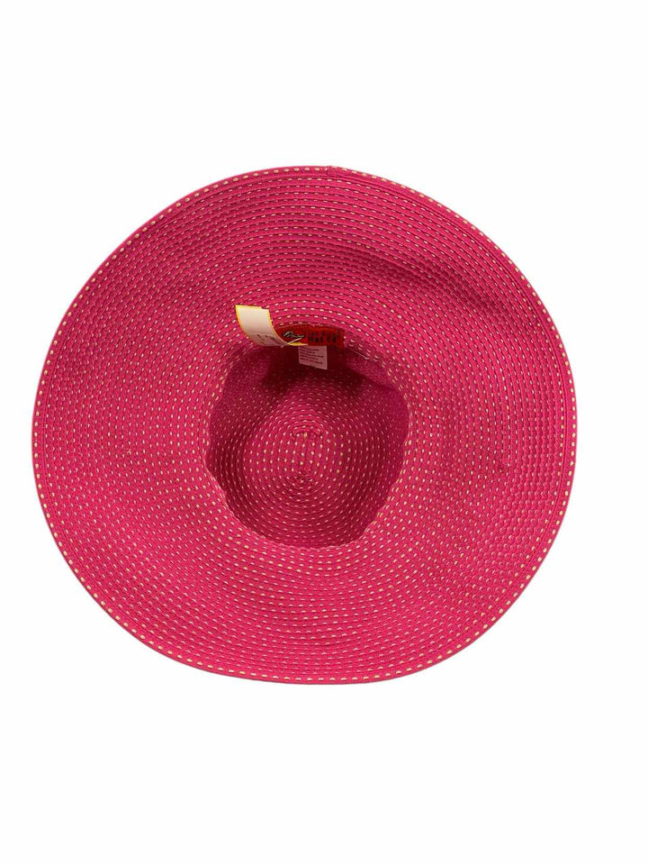 San Diego Hat Pink Hat