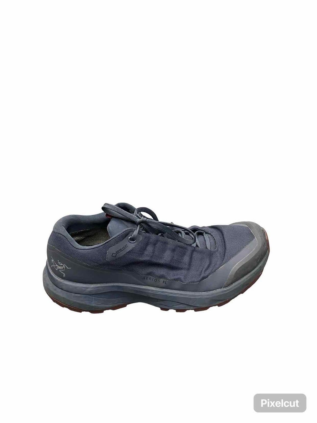 Arc'Teryx Shoe Size 7 Blue Sneakers