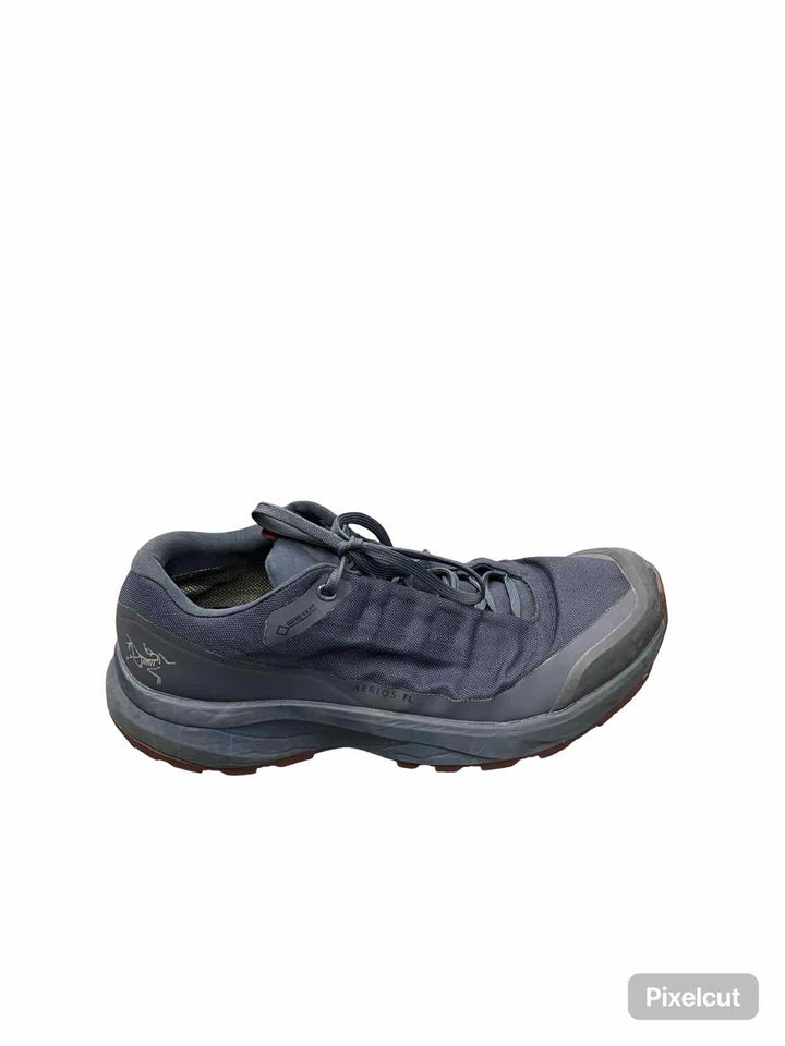 Arc'Teryx Shoe Size 7 Blue Sneakers