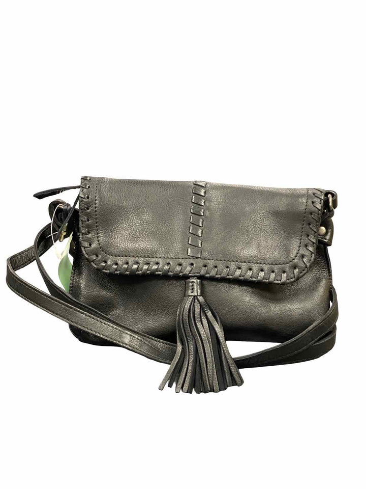 Latico Black Freya Purse