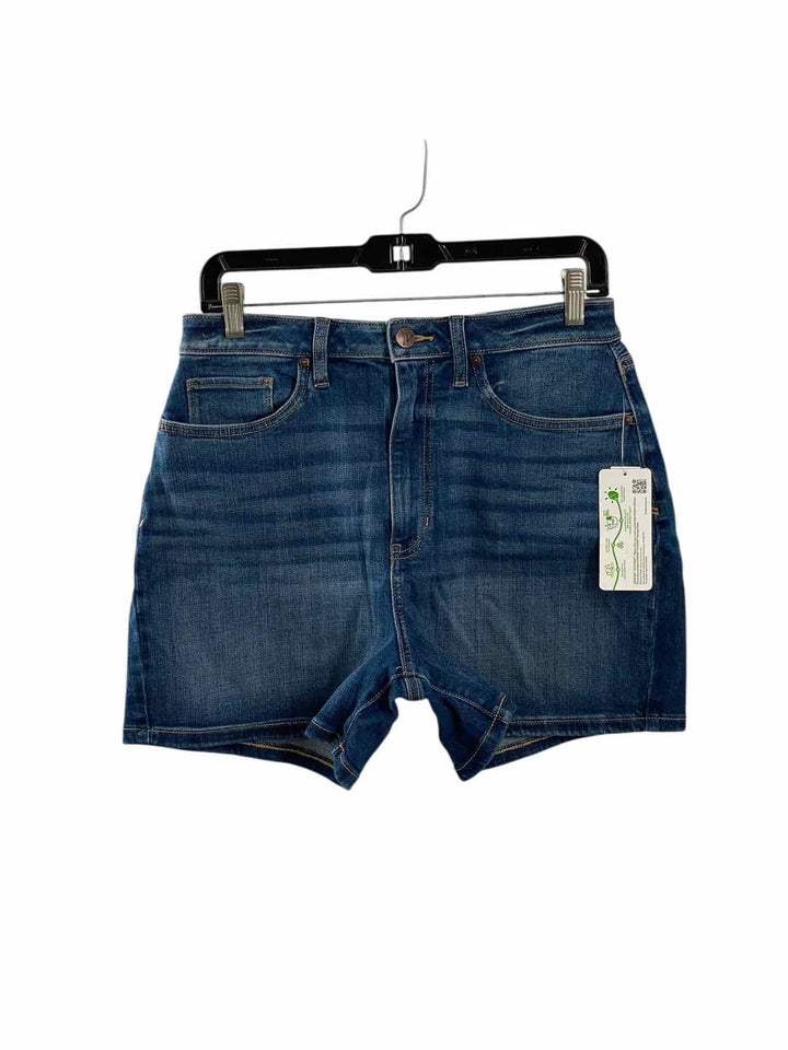 Venus Size 8 Blue Denim Shorts