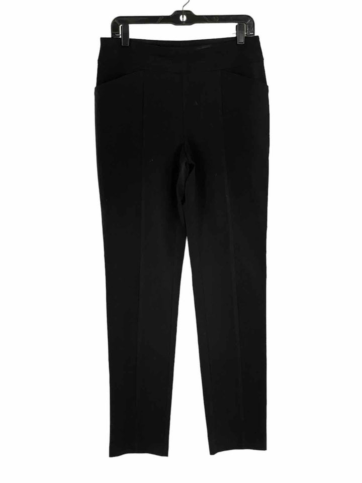 Chico's Size 0.5 (xs) Black Pants