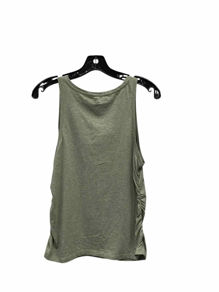 Soma Size M Green Tank Top