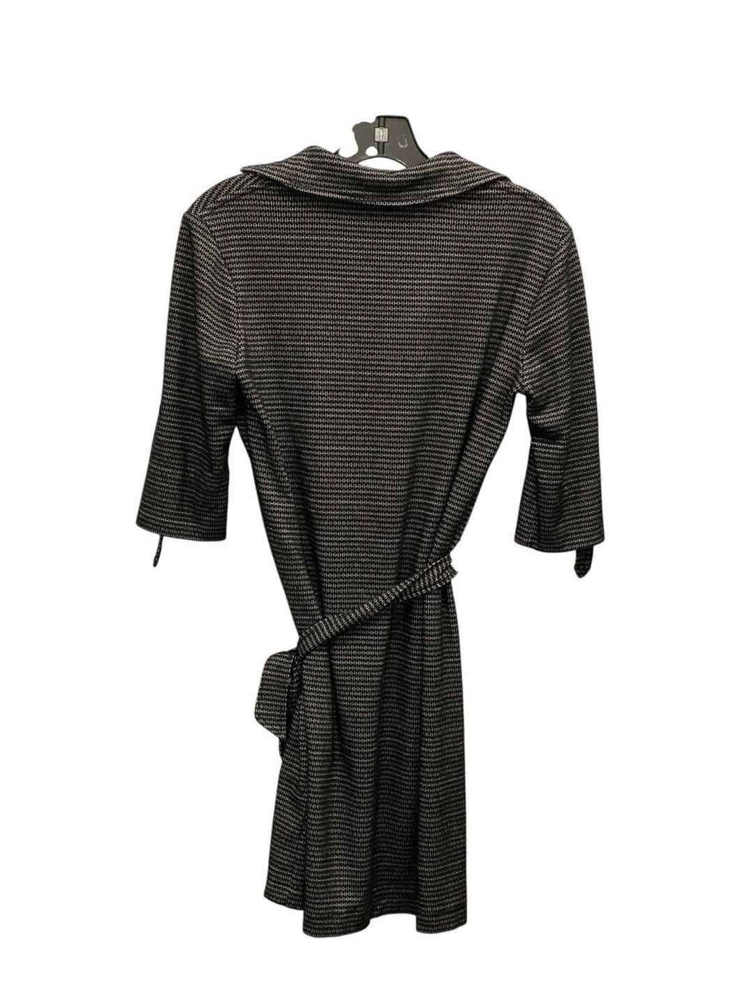 Max Studio Size XS Black Dress