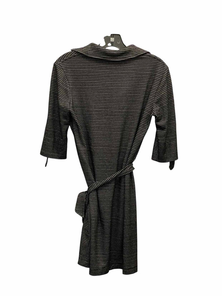 Max Studio Size XS Black Dress