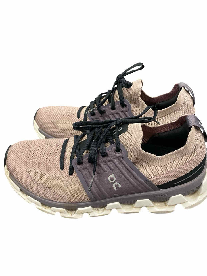 On Cloud Shoe Size 9.5 Purple Cloudswift 3 Sneakers