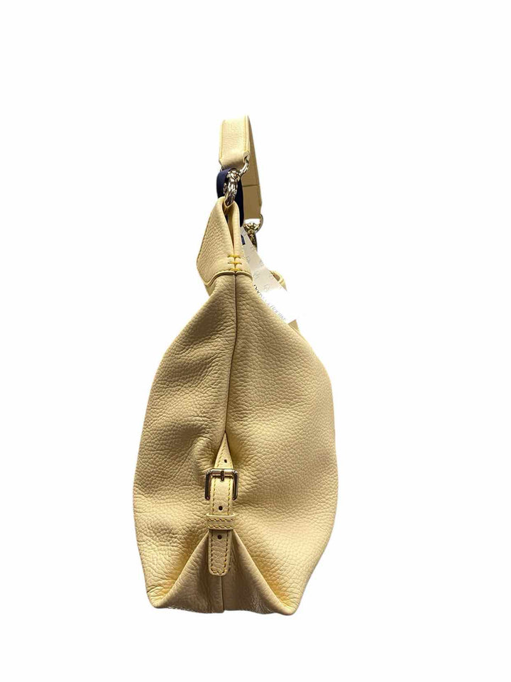 Dooney & Bourke Ivory Purse