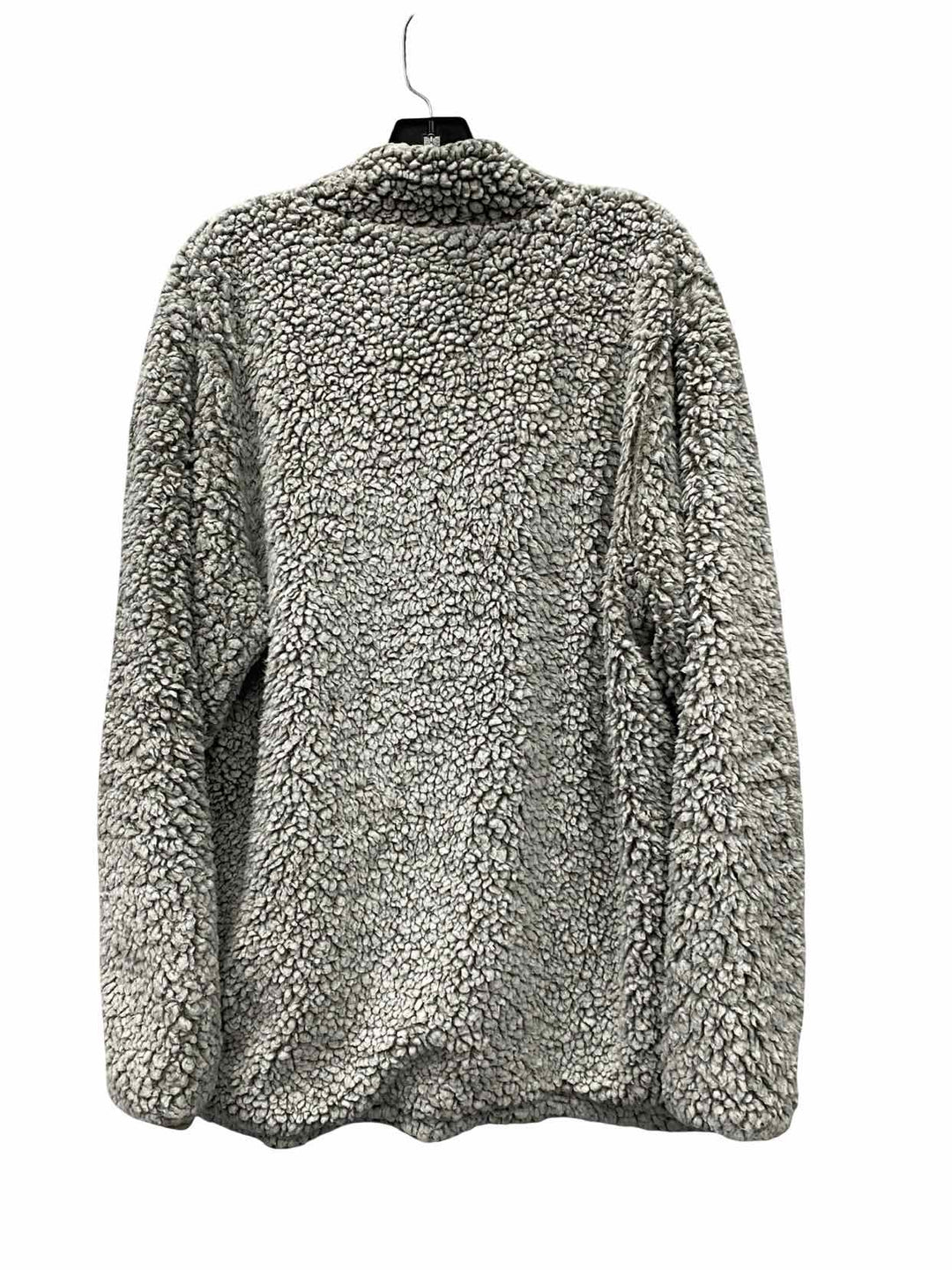 USA Palm Size L Gray Jacket (Outdoor)