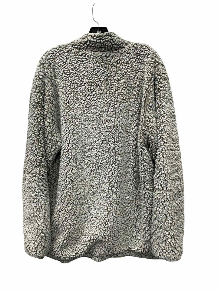 USA Palm Size L Gray Jacket (Outdoor)