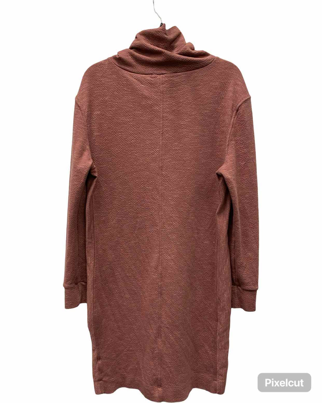 PrAna Size L Red Dress