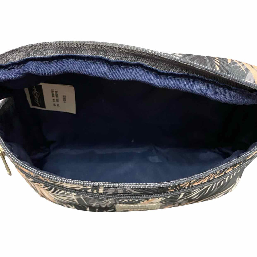 Hot Style Grey Hip Pack Purse