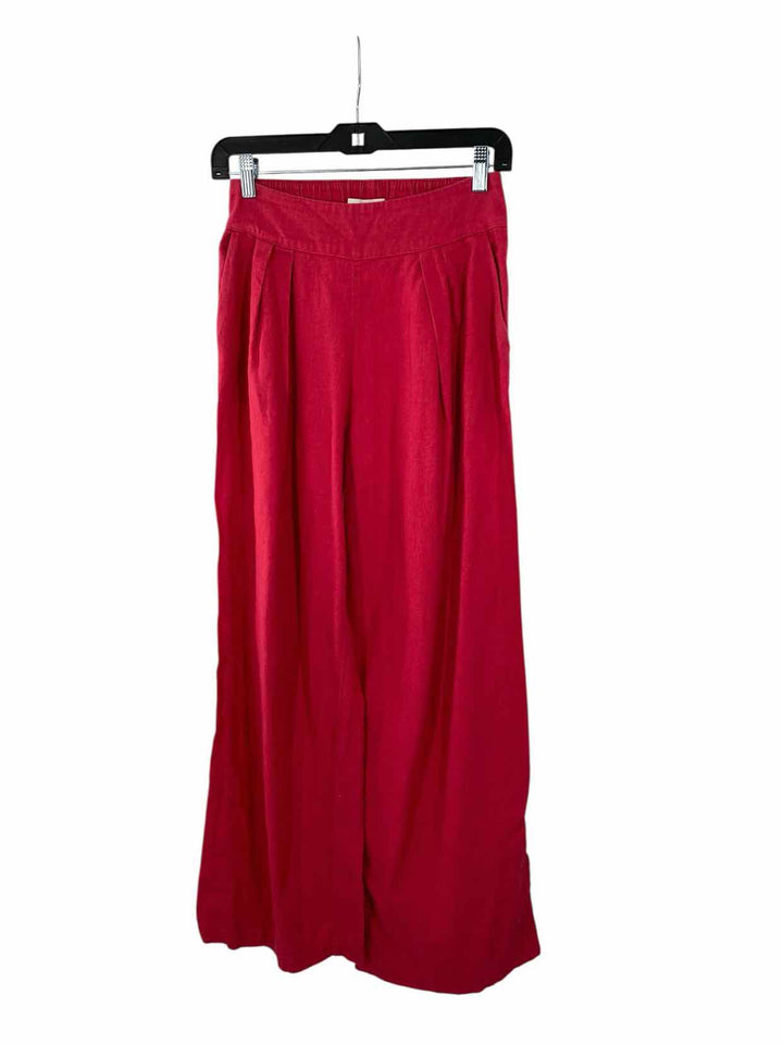 Abercrombie & Fitch Size XS Pink Pants