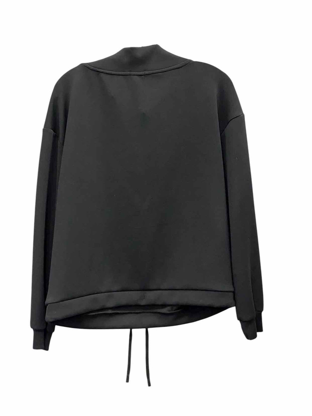 Buckle Black Size S Black Long Sleeve Shirts
