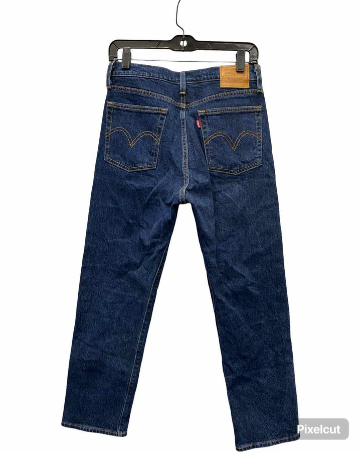 Levi's Premium Size 28 Blue Jeans