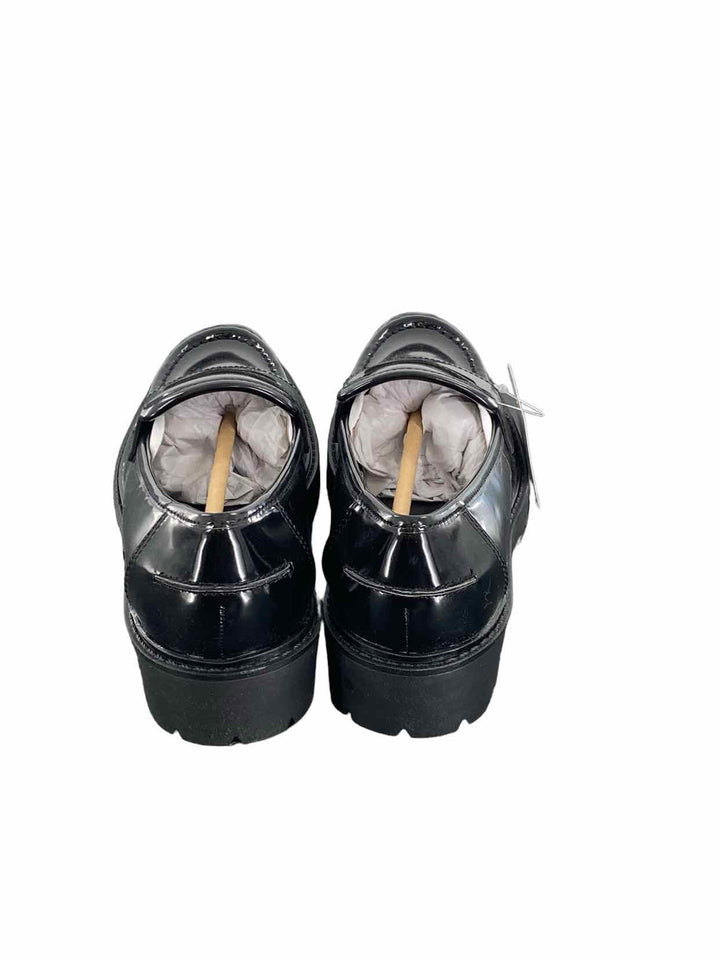 Arizona Jean Co. Shoe Size 6 Black Manmade NWT Loafers