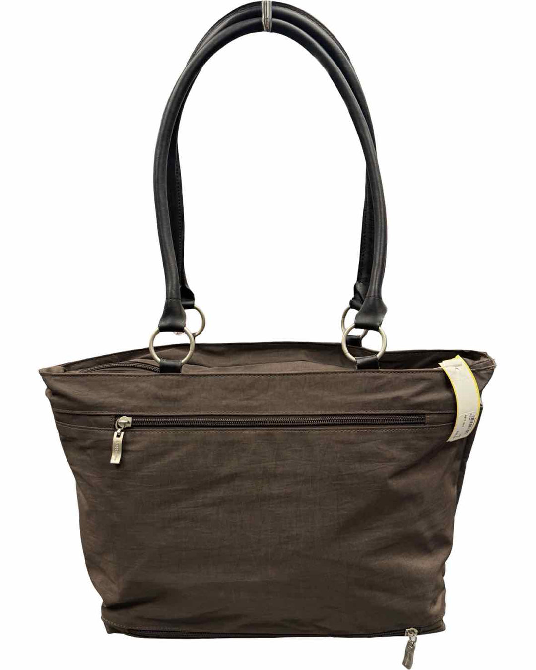Baggallini Brown Tote Purse