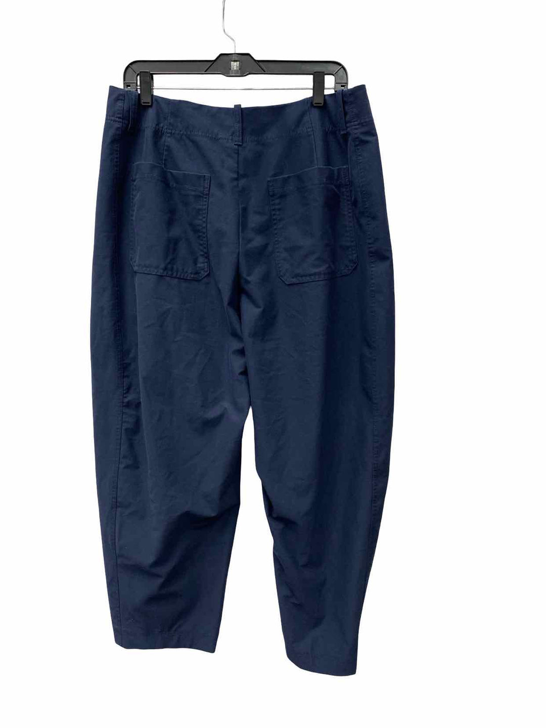 Athleta Size 16 Navy Pants
