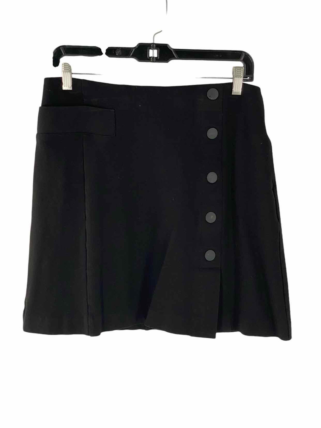 Cabi Size 6 Black Skirt