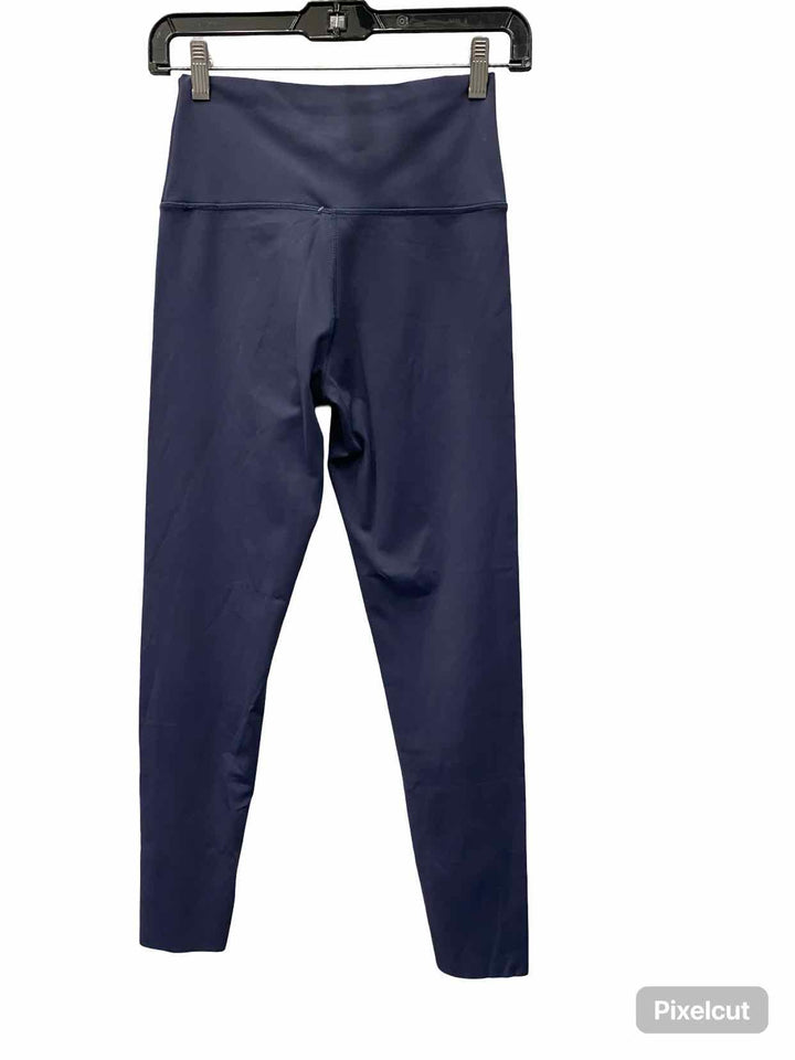 Aerie Size M Navy Athletic Pants