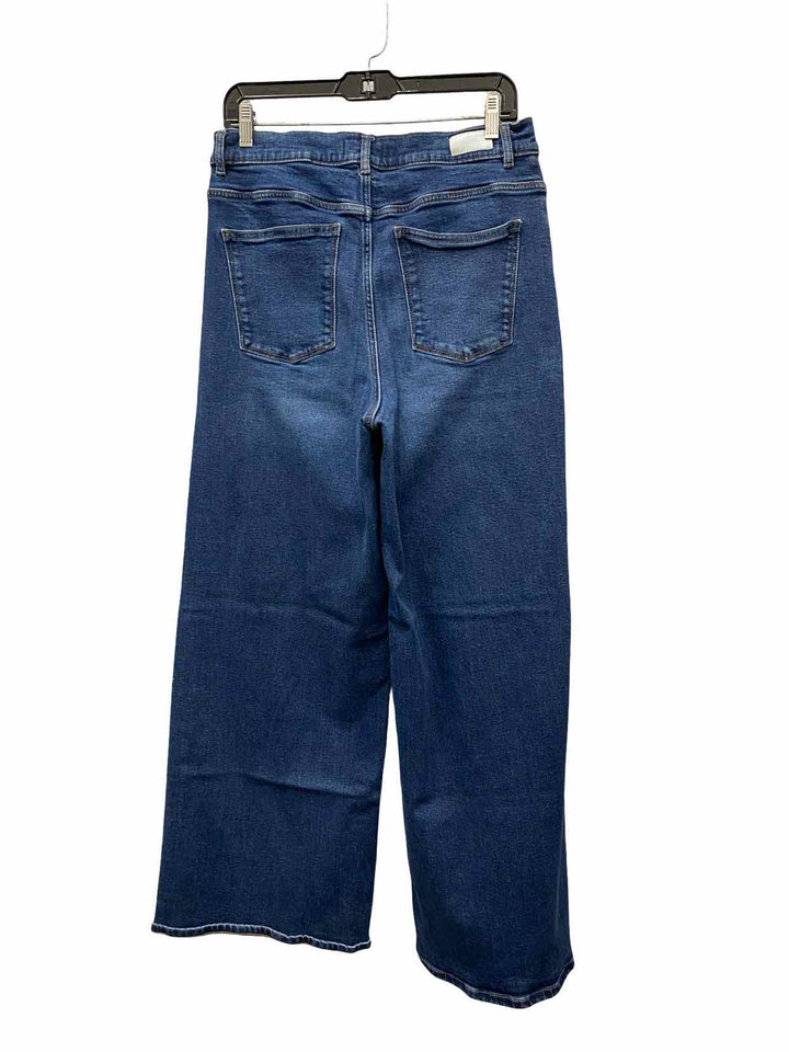 DL 1961 Size 31 Hepburn Jeans
