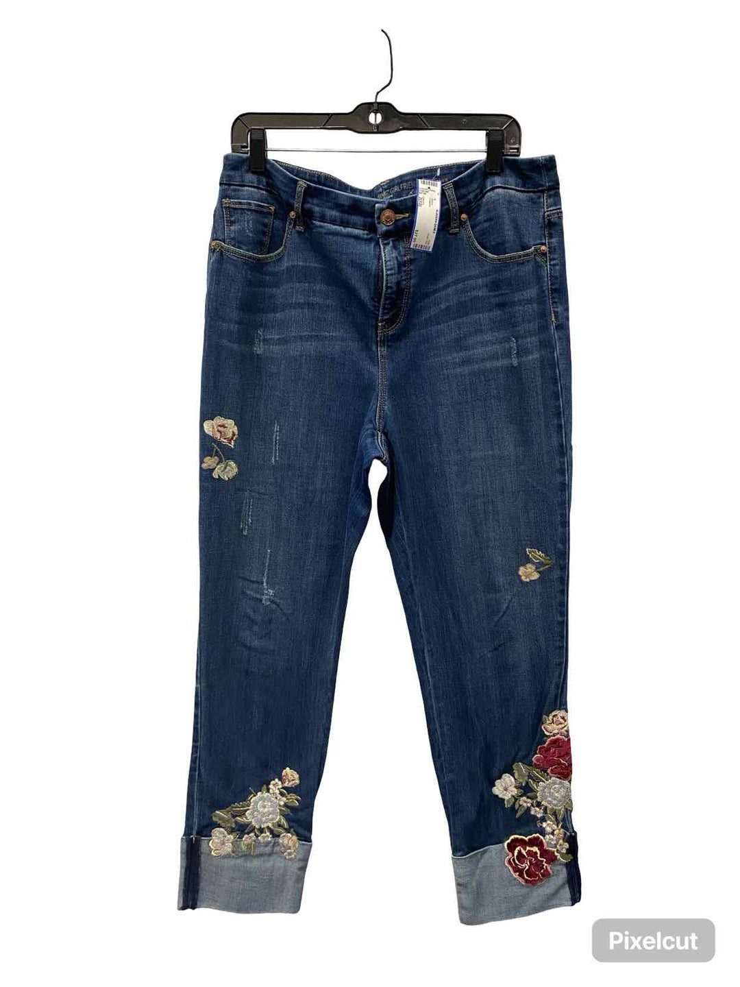 Chico's Size 2(12) Jeans
