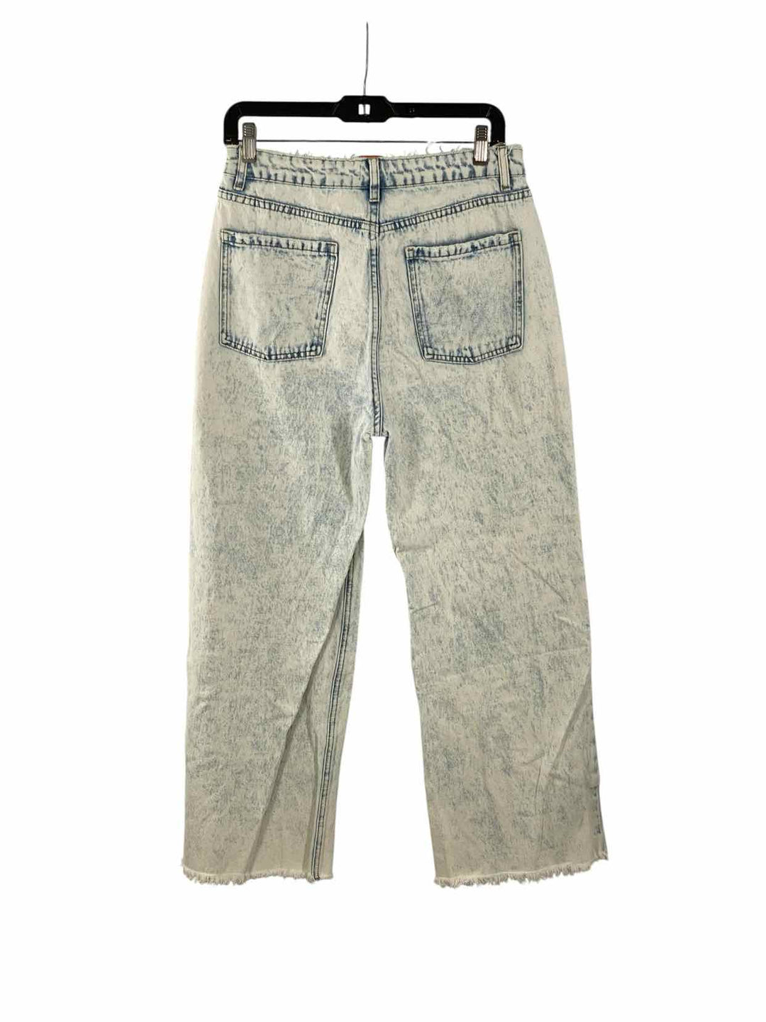 Amuse Society Size 29 Light Wash Denim Jeans