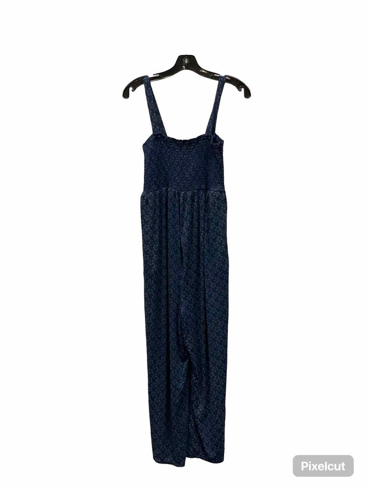 isabel & nina Size S Blue Dress