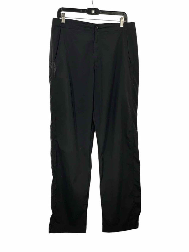 Royal Robbins Size 12 Black Pants