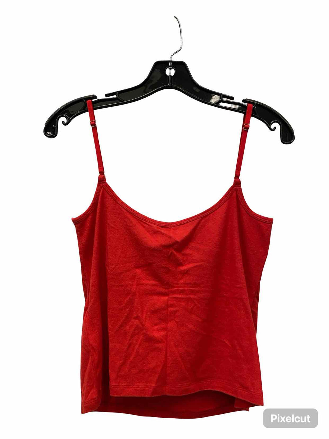 Abercrombie & Fitch Size S Red Tank Top