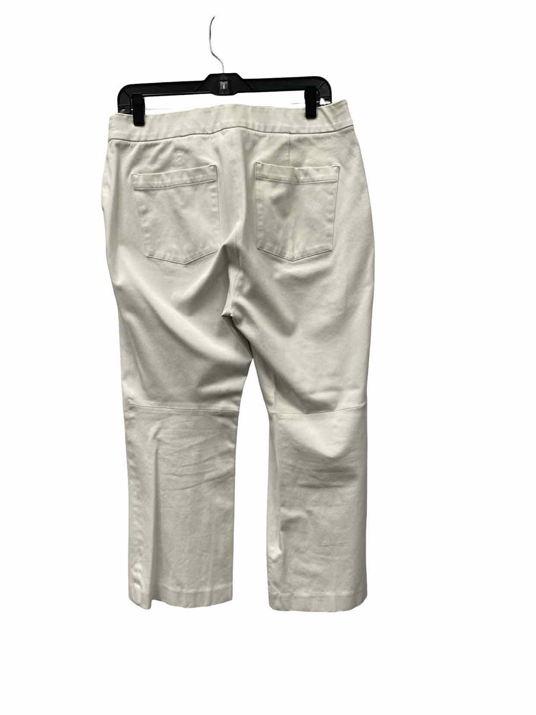 Spanx Size XL White Pants