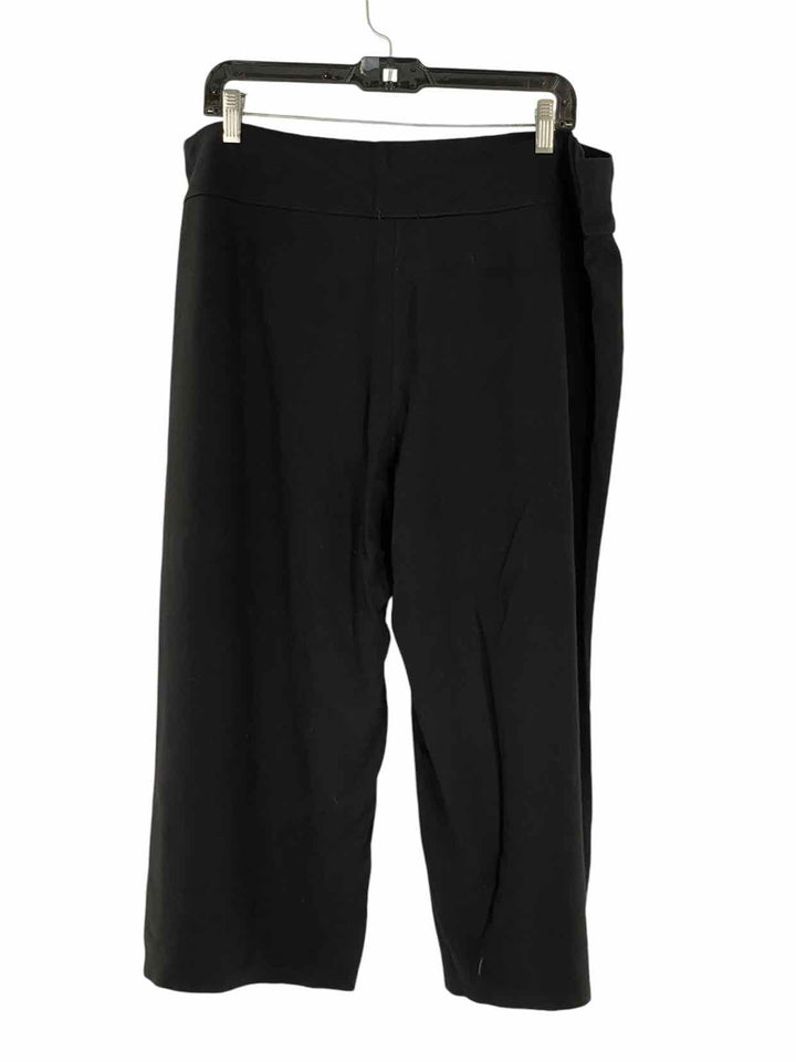 Max Studio Size 2X Black Pants