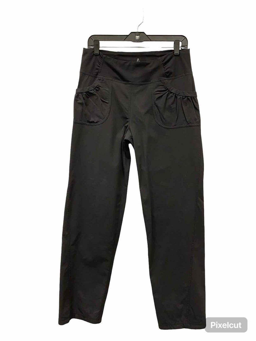 PrAna Size L Black Pants