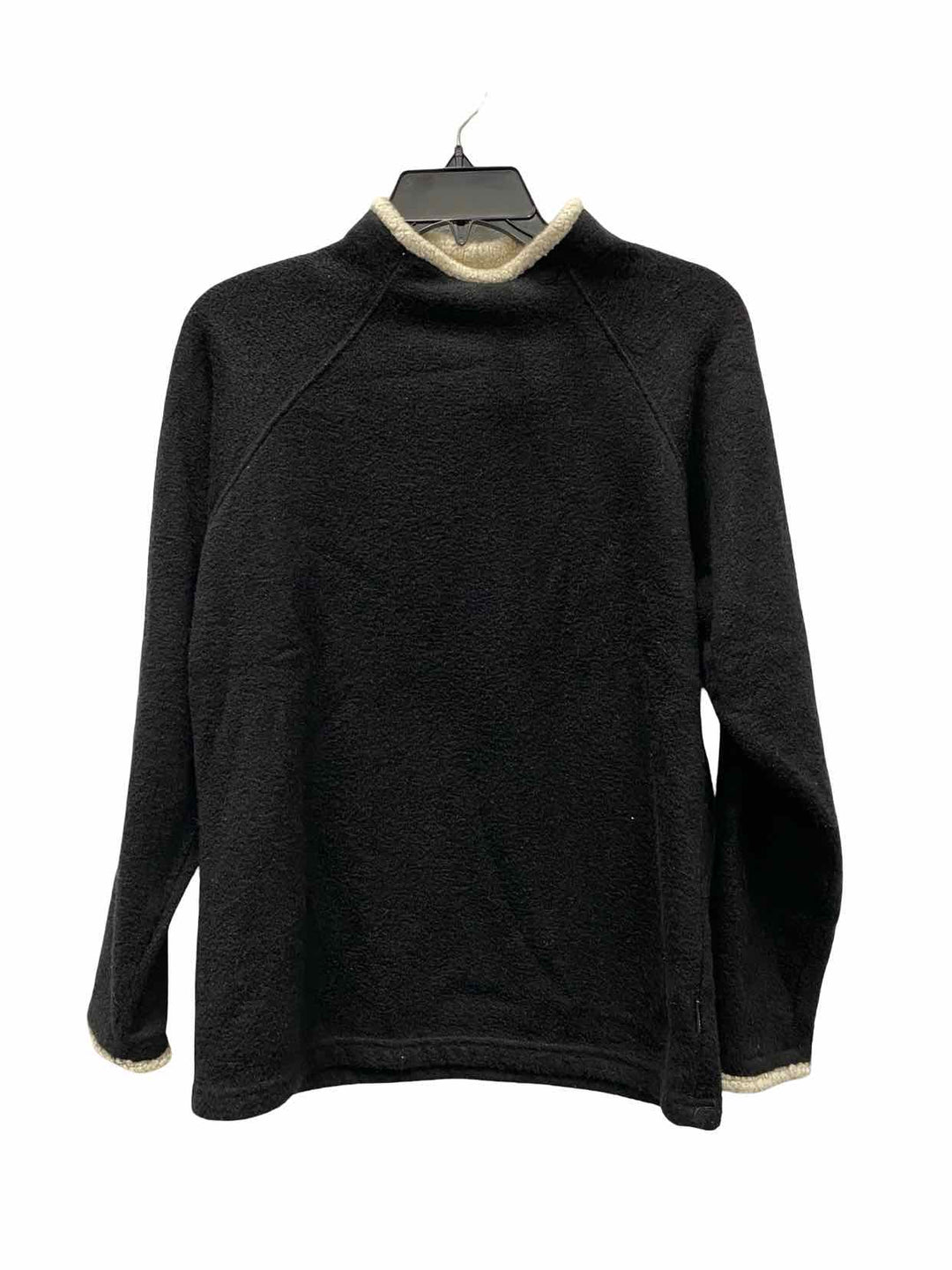 Kuhl Size S Black Sweater