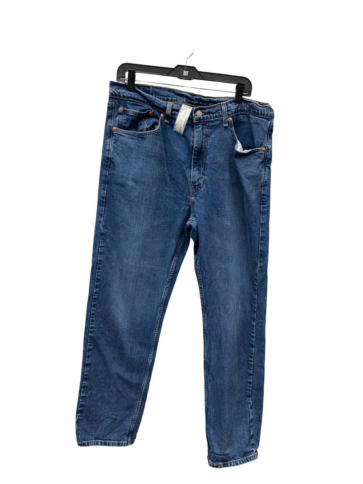 Levi's Size 36 Blue Jeans