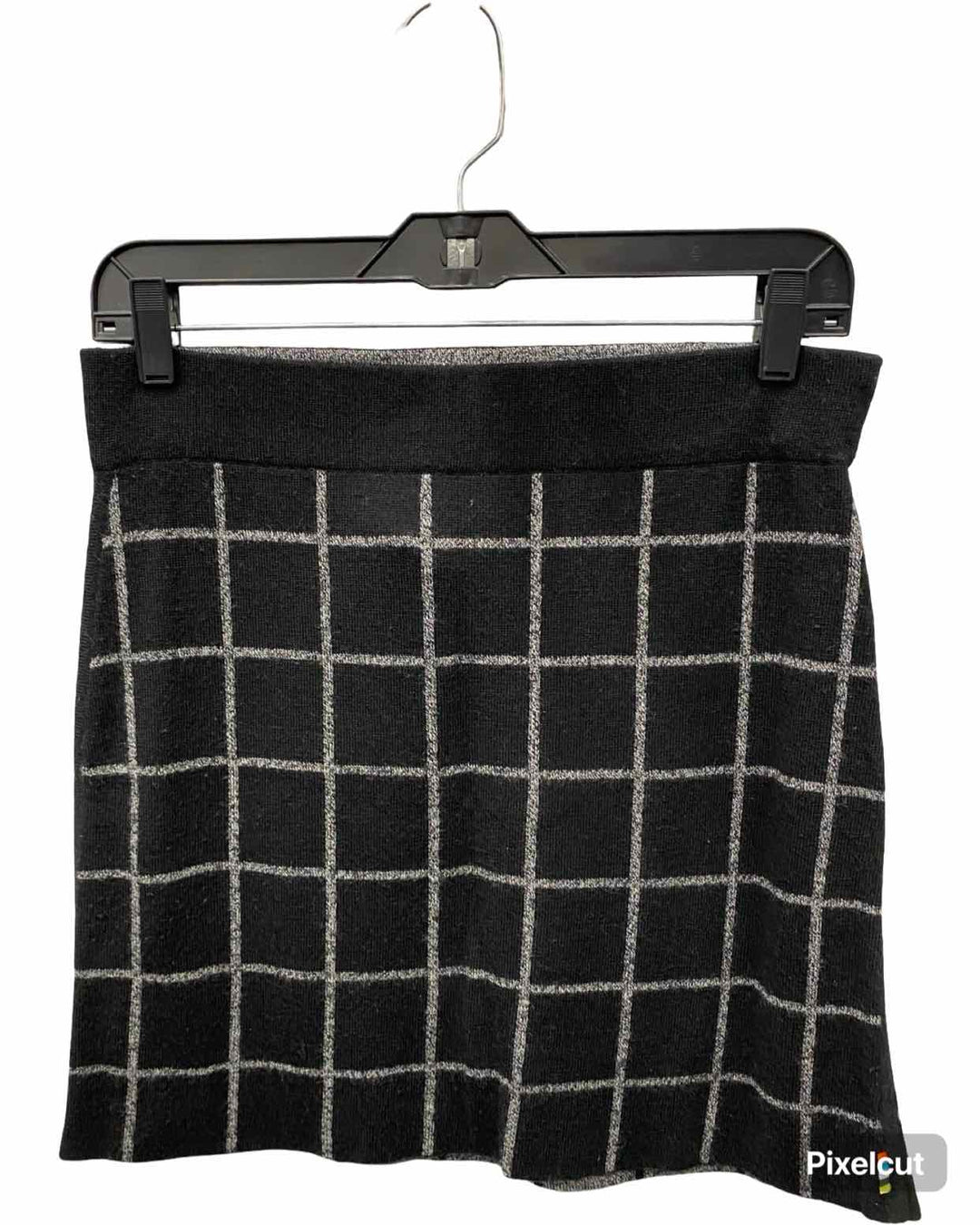 Smartwool Size S Black Grey Skirt