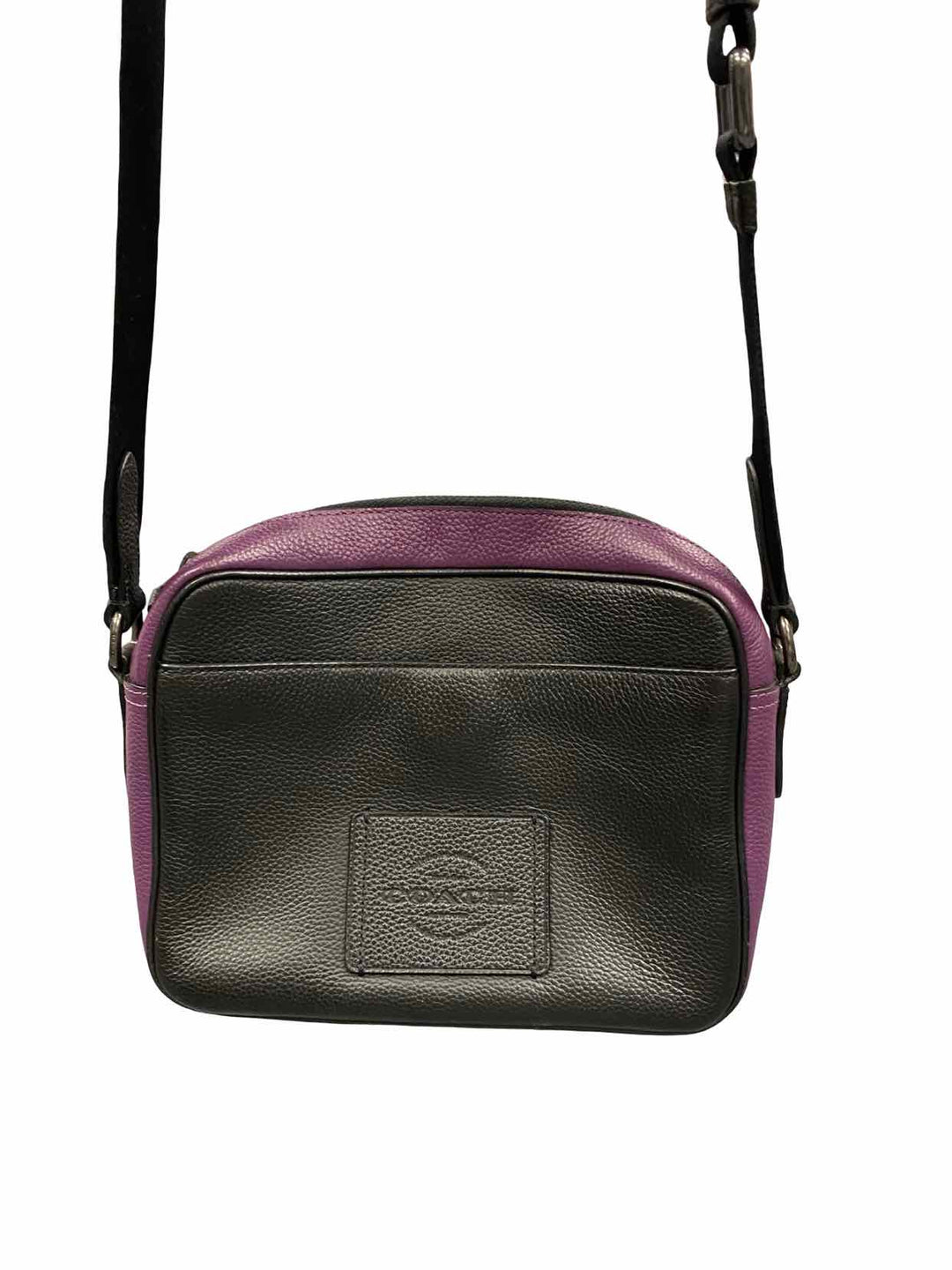 COACH Colorblock Signature Purse
