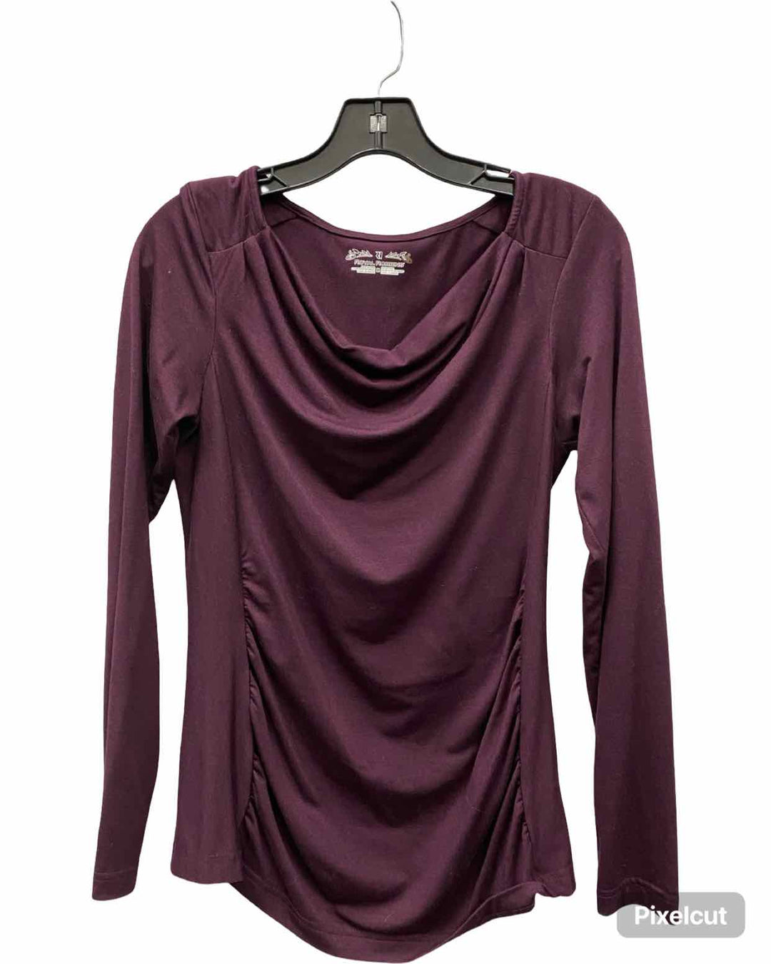 Royal Robbins Size M Purple Long Sleeve Shirts