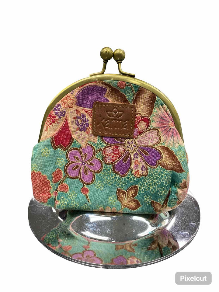 Karma Multi-Color Bag