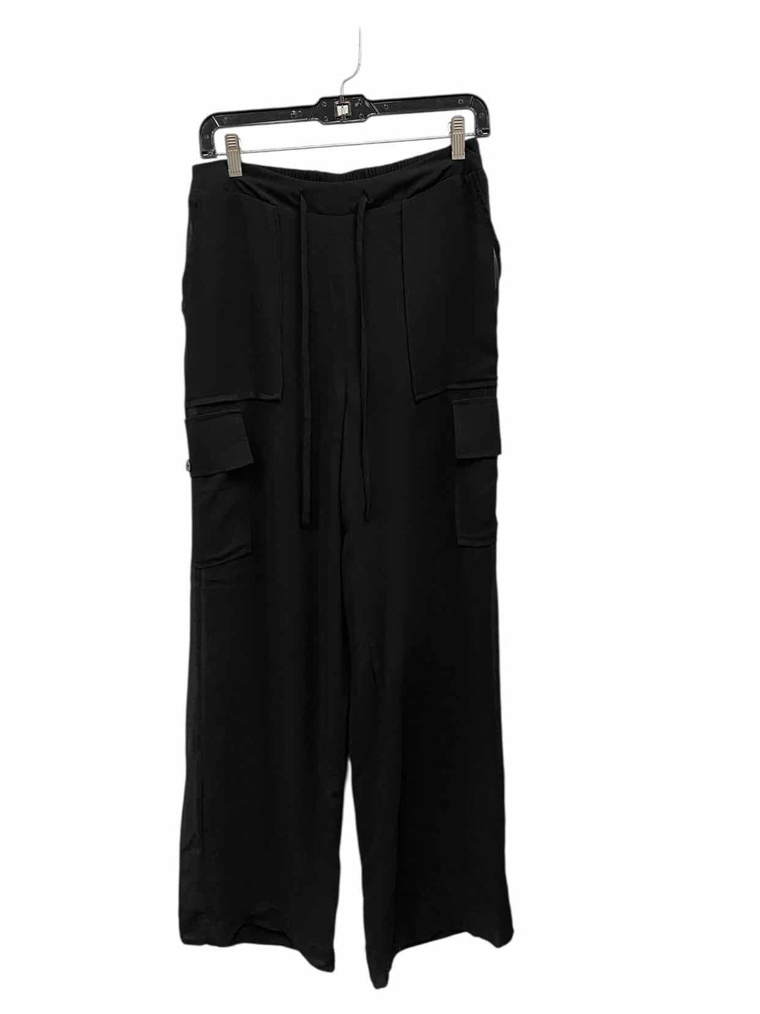 Wynne Layers Size M Black Pants