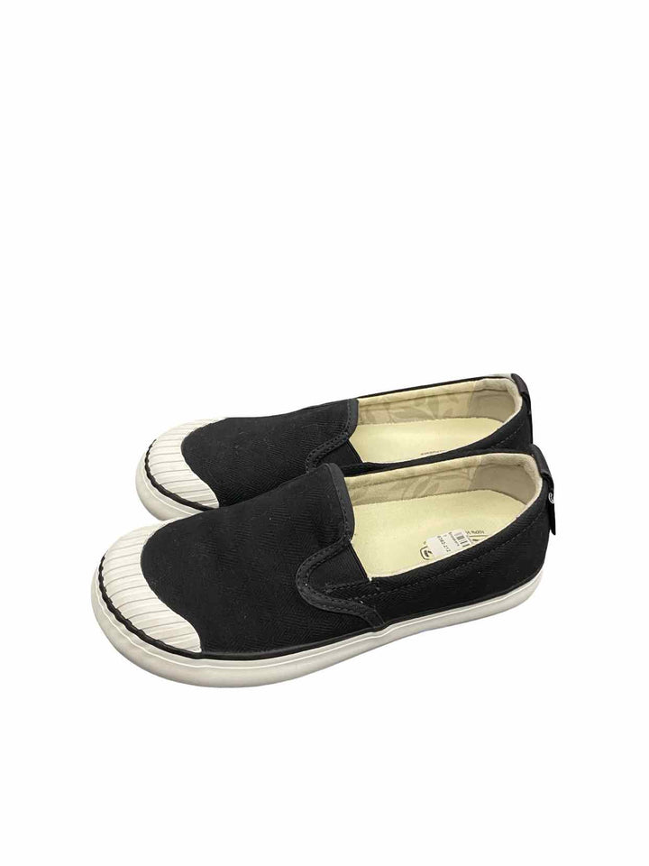 Keen Shoe Size 7 Black White Sneakers