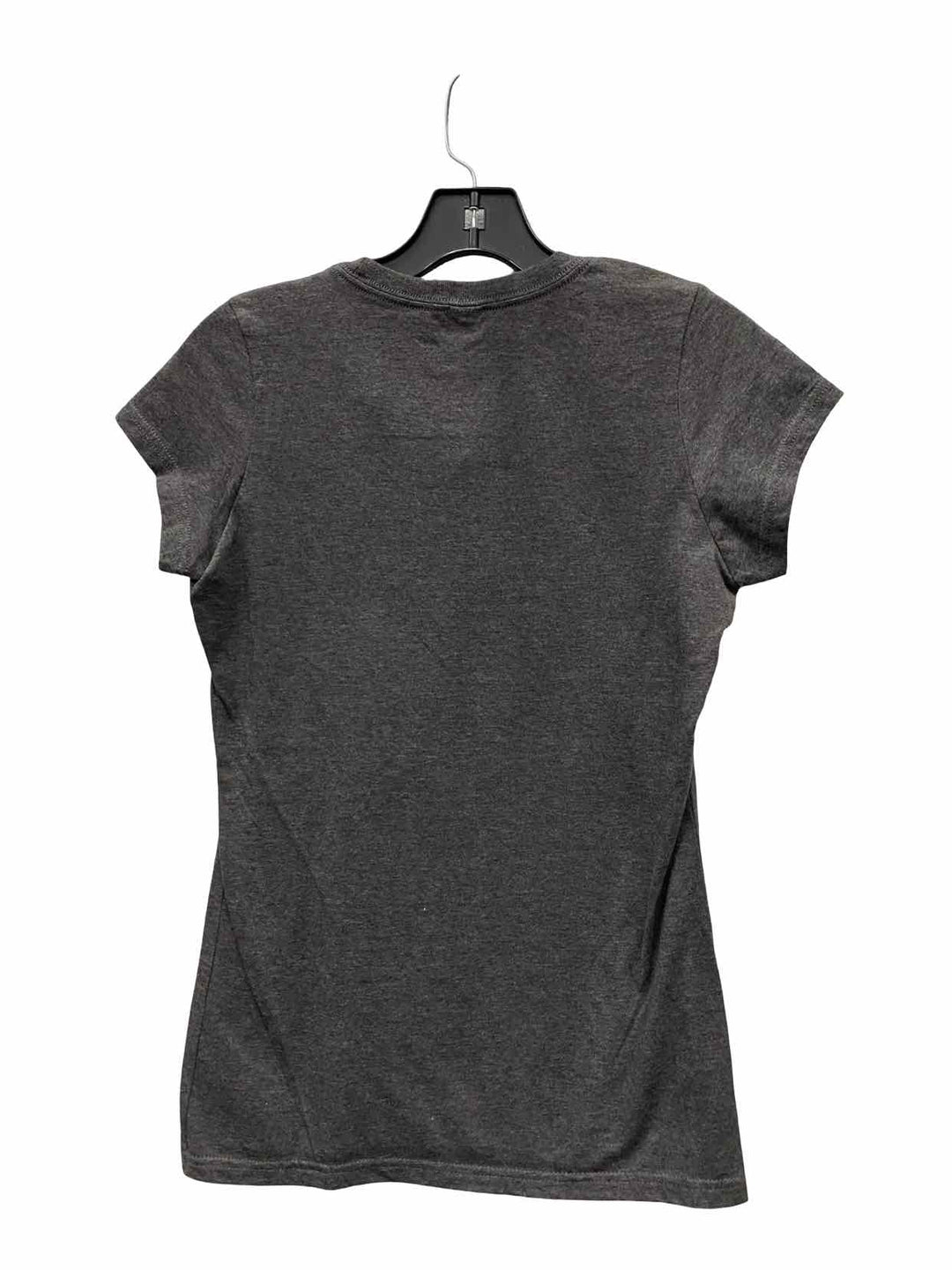 Spacecraft Size M Grey Short Sleeve Shirts
